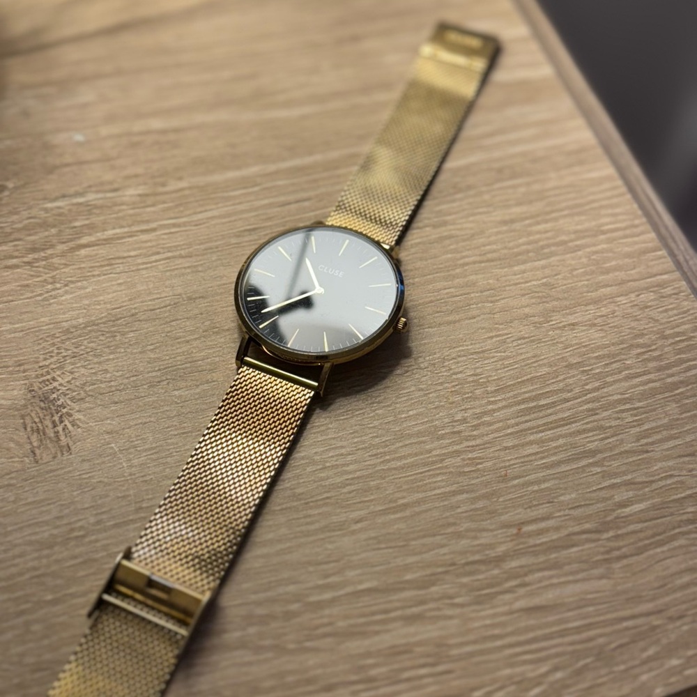 Women’s Cluse Watch